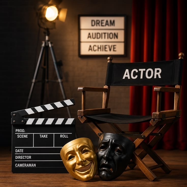 Audition Services