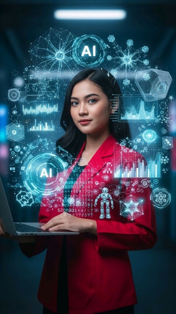 Digital Talent Portfolio