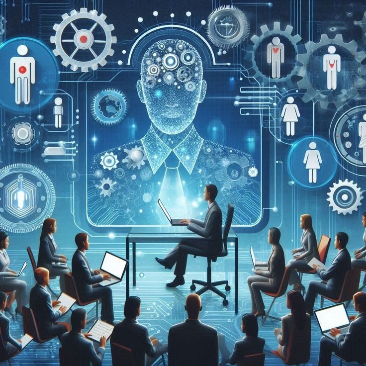 Talent Management